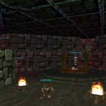 Everquest: The Estate of Unrest basement