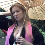 busty cosplay girl busty cosplay girl