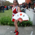 Mai cosplay girl Mai cosplay girl