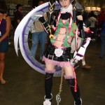 Tira cosplay girl Tira cosplay girl