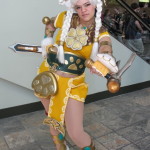cosplay girl cosplay girl