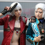 dante sexy cosplay girls dante sexy cosplay girls