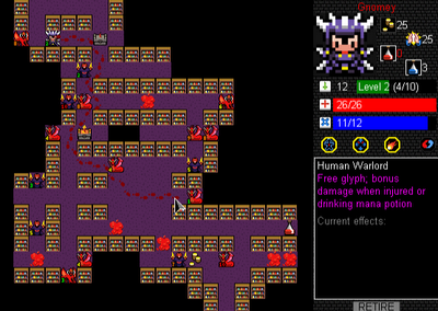 desktop dungeons