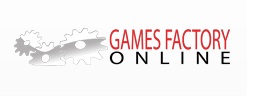 Games Factory Online logo