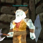 Everquest: The Estate of Unrest Garanel