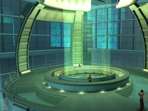 City of Heroes City of Heroes