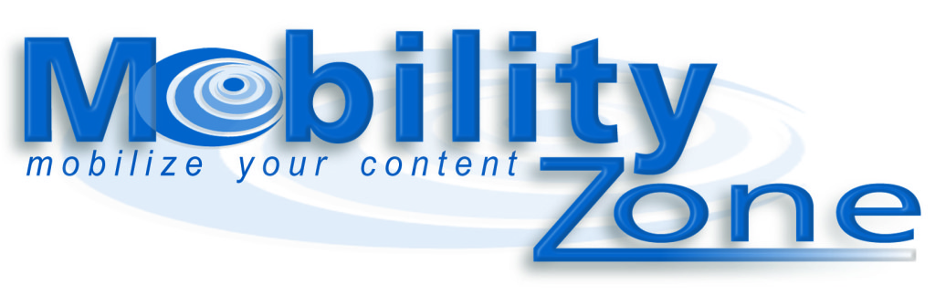 Mobility Zone logo