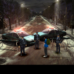 Parasite Eve