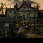 Parasite Eve