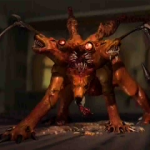 Parasite Eve
