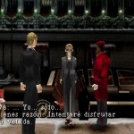 Parasite Eve