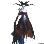 Parasite Eve