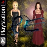 Parasite Eve box