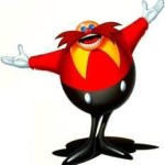Robotnik - Sonic the Hedgehog