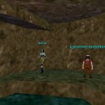 Everquest: The Estate of Unrest serra