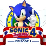 Sonic the Hedgehog 4 Episode 1 title