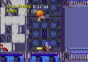 Sonic Crackers Sonic Crackers