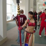 soul caliber cosplay girl