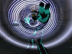 City of Heroes City of Heroes