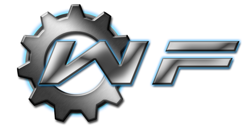 Warfactory PCs emblem Warfactory PCs emblem