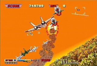 After Burner 2 After Burner 2
