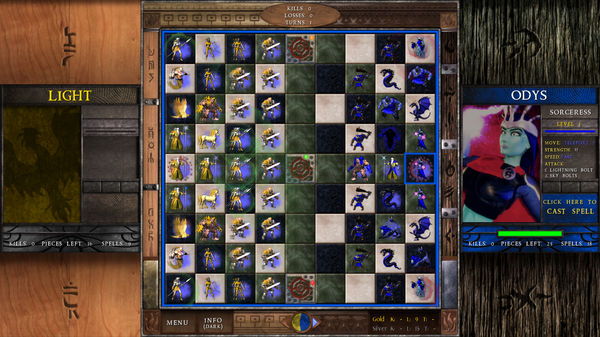 Archon Classic Archon Classic