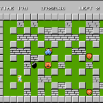 Bomberman - NES - Gameplay Screenshot 3