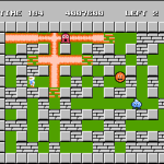 Bomberman - NES - Gameplay Screenshot 4