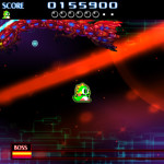 Bubble Bobble Double