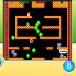Bubble Bobble Double