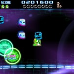 Bubble Bobble Double