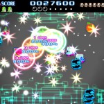 Bubble Bobble Double