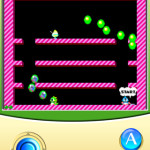 Bubble Bobble Double