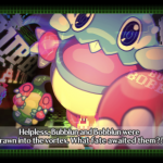 Bubble Bobble Double intro