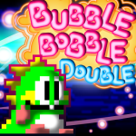 Bubble Bobble Double