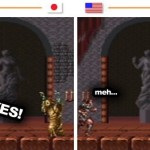 Super Castlevania 4 Statue