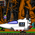 Commander Keen 4