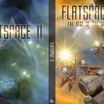 Flatspace II DVD Cover Flatspace II DVD Cover
