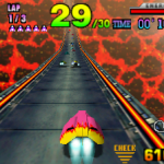 F-Zero X - Nintendo 64 Gameplay Screenshot 4