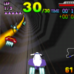 F-Zero X - Nintendo 64 Gameplay Screenshot 5