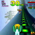 F-Zero X - Nintendo 64 Gameplay Screenshot 7