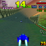 F-Zero X - Nintendo 64 Gameplay Screenshot 8