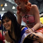 FF cosplay FF cosplay
