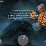 Flatspace II screenshot 02 Flatspace II screenshot 02