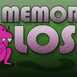 Dinoroar memory loss