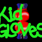 Kid Gloves - Amiga - Gameplay Screenshot 1