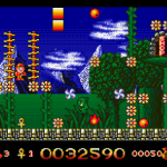 Kid Gloves - Amiga - Gameplay Screenshot 3