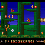 Kid Gloves - Amiga - Gameplay Screenshot 4