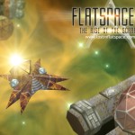 Flatspace II Promo Photo Flatspace II Promo Photo