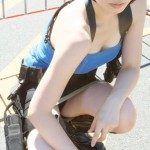 Resident Evil Jill Valentine cosplay Resident Evil Jill Valentine cosplay